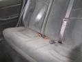 Bright Silver Metallic - Stratus SXT Sedan Photo No. 11