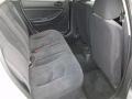 Bright Silver Metallic - Stratus SXT Sedan Photo No. 12