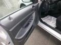 Bright Silver Metallic - Stratus SXT Sedan Photo No. 13