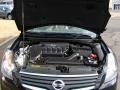 Super Black - Altima 2.5 SL Photo No. 16