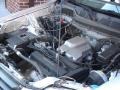 1999 Sebring Silver Metallic Honda CR-V LX 4WD  photo #6