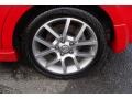 2008 Red Alert Nissan Sentra SE-R Spec V  photo #10