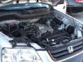 1999 Sebring Silver Metallic Honda CR-V LX 4WD  photo #17