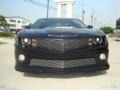 Black - Camaro SS/RS Coupe Photo No. 3