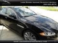 Ultimate Black Metallic - XJ XJL Photo No. 1