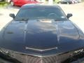 Black - Camaro SS/RS Coupe Photo No. 6