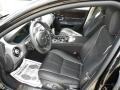 Ultimate Black Metallic - XJ XJL Photo No. 3