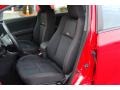 2008 Red Alert Nissan Sentra SE-R Spec V  photo #13