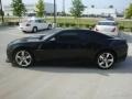 Black - Camaro SS/RS Coupe Photo No. 8