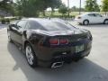 Black - Camaro SS/RS Coupe Photo No. 9