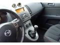 2008 Red Alert Nissan Sentra SE-R Spec V  photo #14