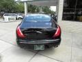 Ultimate Black Metallic - XJ XJL Photo No. 8