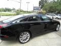 Ultimate Black Metallic - XJ XJL Photo No. 9