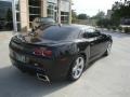 Black - Camaro SS/RS Coupe Photo No. 12