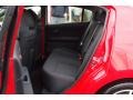 2008 Red Alert Nissan Sentra SE-R Spec V  photo #16