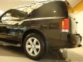 Galaxy Black Metallic - Armada LE 4WD Photo No. 4