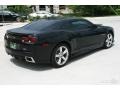 Black - Camaro SS/RS Coupe Photo No. 42