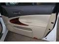Starfire White Pearl - GS 350 Photo No. 33