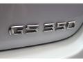 Starfire White Pearl - GS 350 Photo No. 36