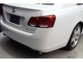 Starfire White Pearl - GS 350 Photo No. 37