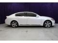 Starfire White Pearl - GS 350 Photo No. 40