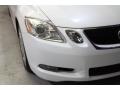Starfire White Pearl - GS 350 Photo No. 42