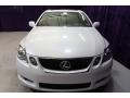 Starfire White Pearl - GS 350 Photo No. 43