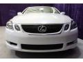 Starfire White Pearl - GS 350 Photo No. 44