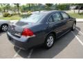 Slate Metallic - Impala LT Photo No. 4