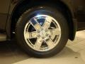Galaxy Black Metallic - Armada LE 4WD Photo No. 13