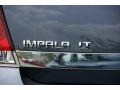 Slate Metallic - Impala LT Photo No. 6