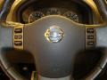 Galaxy Black Metallic - Armada LE 4WD Photo No. 20