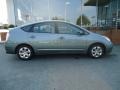 Tideland Gray Green Pearl - Prius Hybrid Photo No. 4