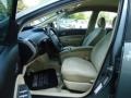 Tideland Gray Green Pearl - Prius Hybrid Photo No. 5