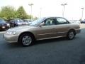 Naples Gold Metallic - Accord EX V6 Sedan Photo No. 2