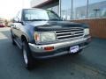 Evergreen Pearl Metallic - T100 Truck SR5 Extended Cab 4x4 Photo No. 1