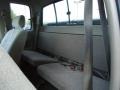 1996 Toyota T100 Truck SR5 Extended Cab 4x4 Rear Seat
