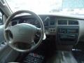 Ivory Dashboard Photo for 1996 Toyota T100 Truck #34385457
