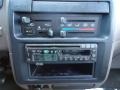 Controls of 1996 T100 Truck SR5 Extended Cab 4x4