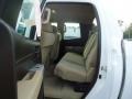 2008 Super White Toyota Tundra Double Cab  photo #9