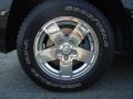 2006 Black Jeep Grand Cherokee Limited 4x4  photo #3