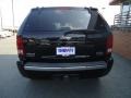 2006 Black Jeep Grand Cherokee Limited 4x4  photo #4