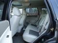 2006 Black Jeep Grand Cherokee Limited 4x4  photo #8
