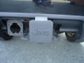 2006 Black Jeep Grand Cherokee Limited 4x4  photo #9