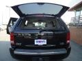 2006 Black Jeep Grand Cherokee Limited 4x4  photo #10