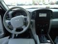 2006 Black Jeep Grand Cherokee Limited 4x4  photo #15