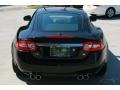 Ebony Black - XK XKR Coupe Photo No. 7