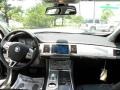 Ultimate Black Metallic - XF XF Supercharged Sedan Photo No. 5
