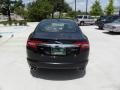 Ultimate Black Metallic - XF XF Supercharged Sedan Photo No. 8