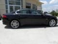 Ultimate Black Metallic - XF XF Supercharged Sedan Photo No. 9